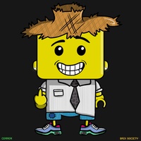MiniBrix #6842