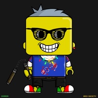 MiniBrix #6846