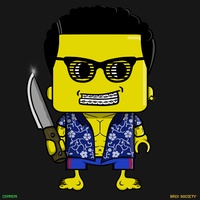 MiniBrix #6853