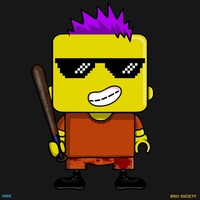 MiniBrix #6859