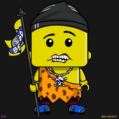 MiniBrix #6906