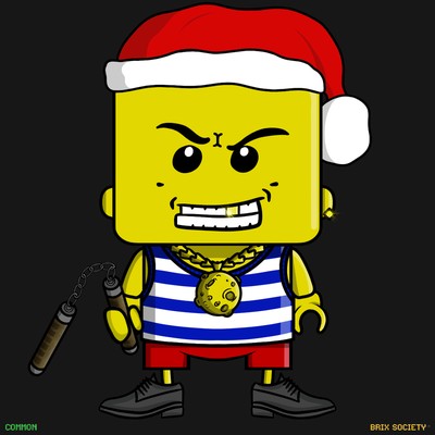 MiniBrix #6908