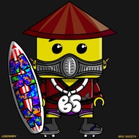 MiniBrix #6920