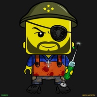 MiniBrix #6923