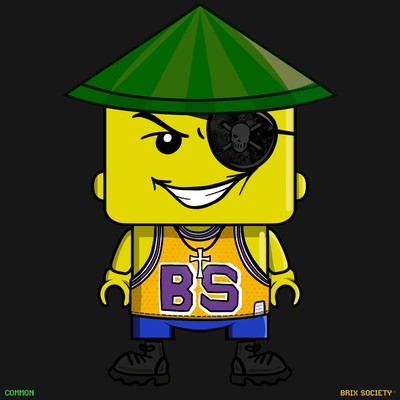 MiniBrix #6927