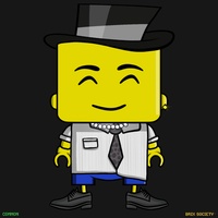 MiniBrix #6931
