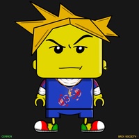 MiniBrix #6938