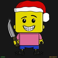 MiniBrix #6941