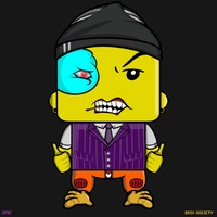 MiniBrix #6953
