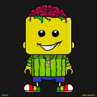 MiniBrix #6958