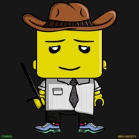 MiniBrix #6960