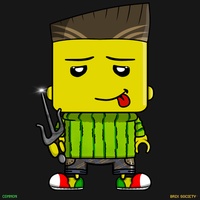 MiniBrix #6969