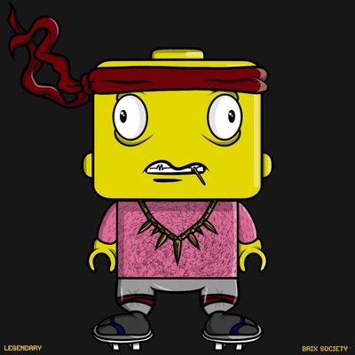 MiniBrix #7009