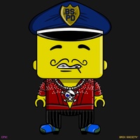 MiniBrix #7017