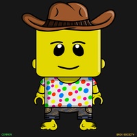 MiniBrix #7021