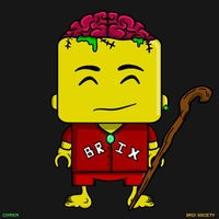 MiniBrix #7024