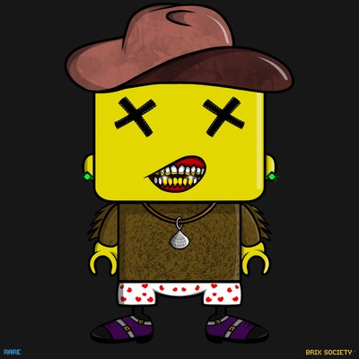 MiniBrix #7031