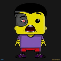 MiniBrix #7035