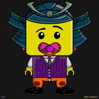 MiniBrix #7042