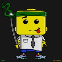 MiniBrix #7046
