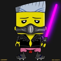 MiniBrix #7047
