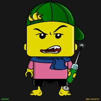 MiniBrix #7055