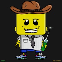MiniBrix #7058