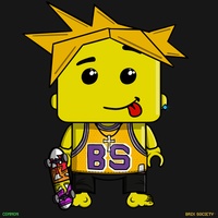 MiniBrix #7061