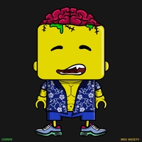 MiniBrix #7066