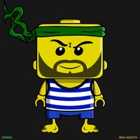 MiniBrix #7075