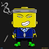 MiniBrix #7088