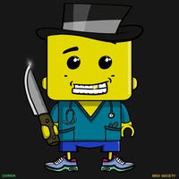 MiniBrix #7098
