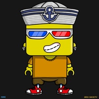 MiniBrix #7101