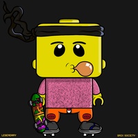 MiniBrix #7102