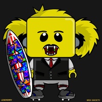 MiniBrix #7104