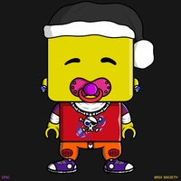 MiniBrix #7107