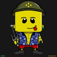 MiniBrix #7113