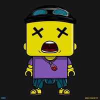 MiniBrix #7118
