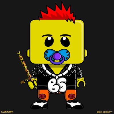 MiniBrix #7120