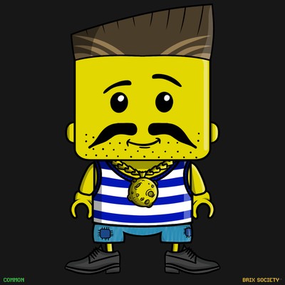 MiniBrix #7121