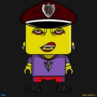MiniBrix #7125