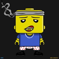 MiniBrix #7128