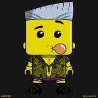 MiniBrix #7145
