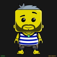 MiniBrix #7148