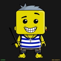 MiniBrix #7152