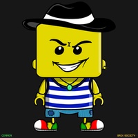 MiniBrix #7156