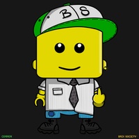 MiniBrix #7161