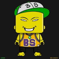 MiniBrix #7164