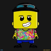 MiniBrix #7171