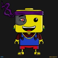 MiniBrix #7186